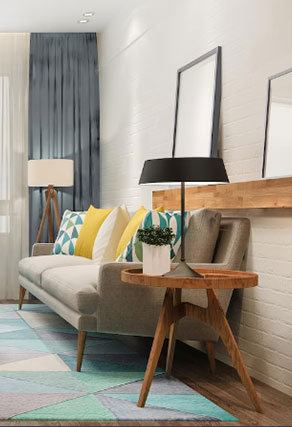 Alpha & Omega - Nettoyage appartement